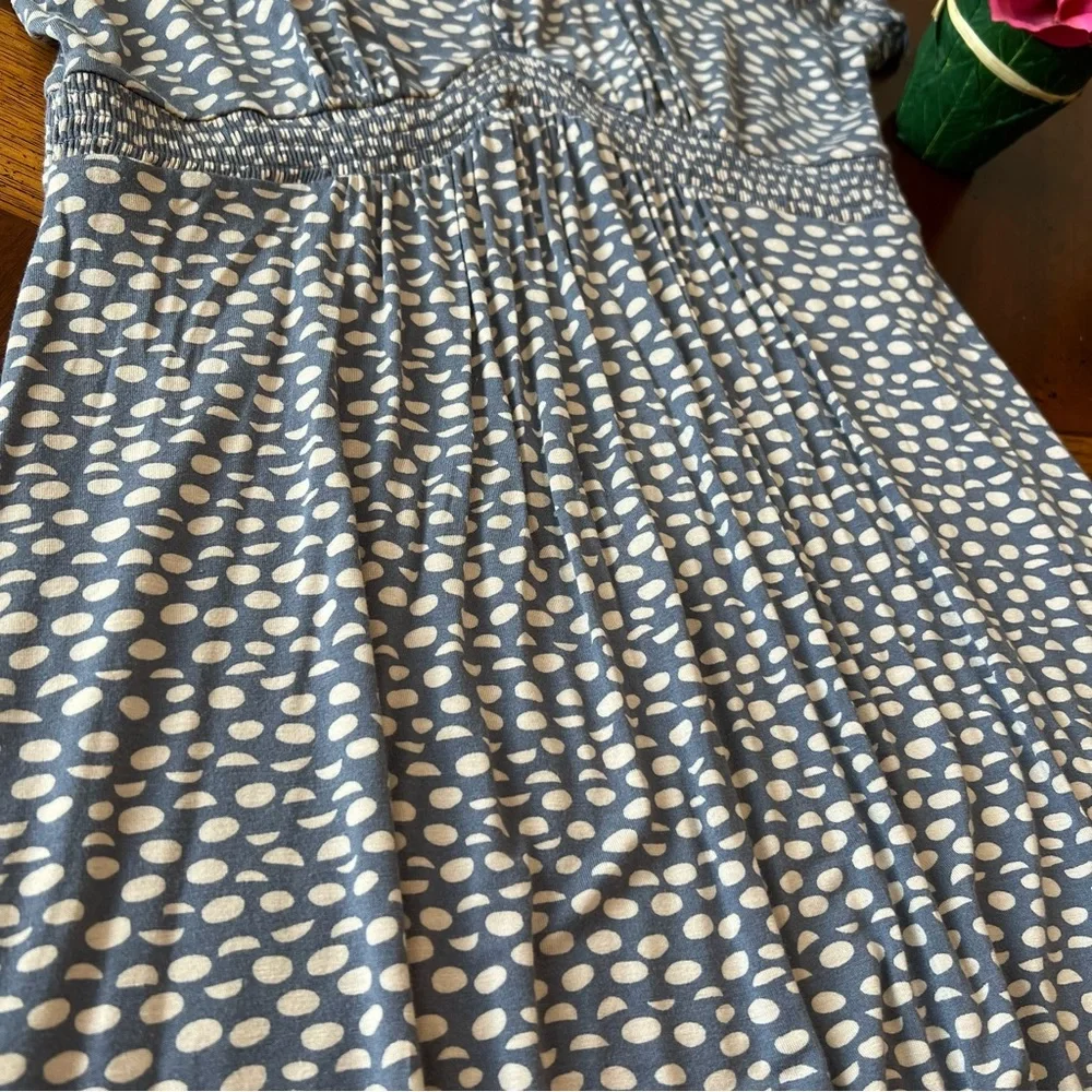 Daisy Fuentes Dress